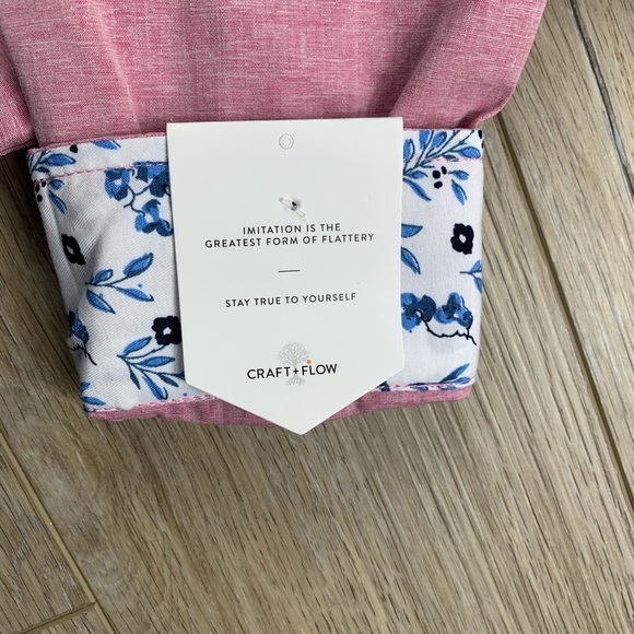 Craft+Flow Men’s Shirt - Picture 4 of 8